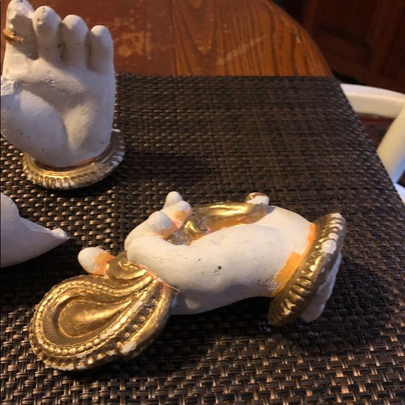 Art Installation!!! Hands of Ganesha. - Picture 6 of 8